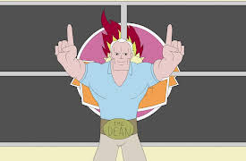 China, IL Season 1: Dean's List