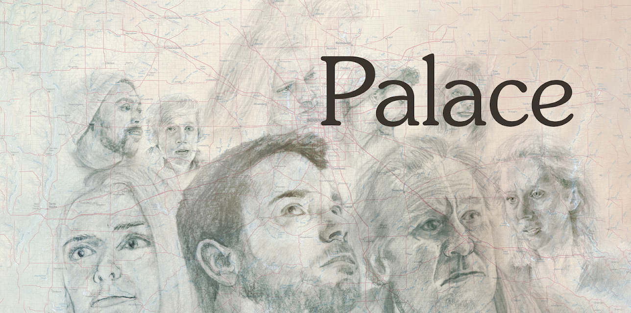 Palace (2018)