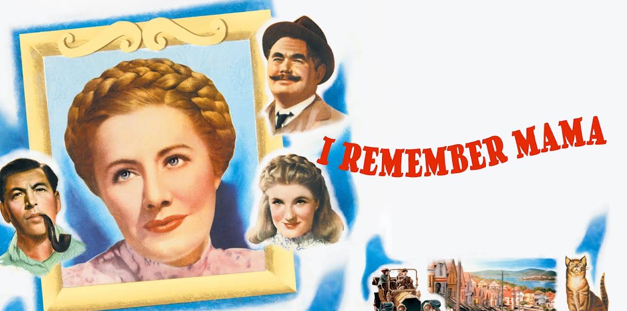 I Remember Mama (1948)