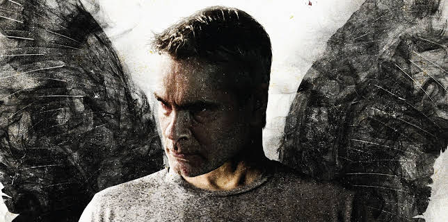 He Never Died (2015)