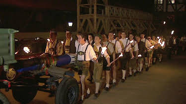 15:30: Die Maibaumdiebe | BR Fernsehen | 5/1 2026