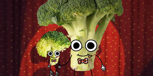 1:55 PM: Roots and Fruits (S2) | Cbeebies | 11/23 2025