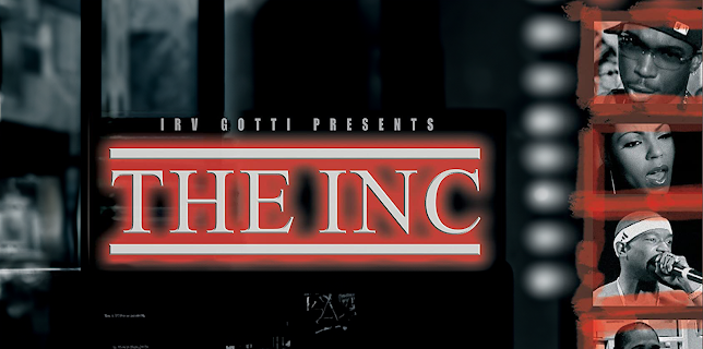 Irv Gotti - Present The Inc - 2002 (2002)