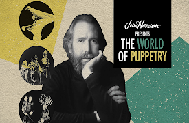 Jim Henson Presents The World Of Puppetry: Season 1: Jim Henson Presents The World Of Puppetry: S1 E2 - Henk Boerwinkel