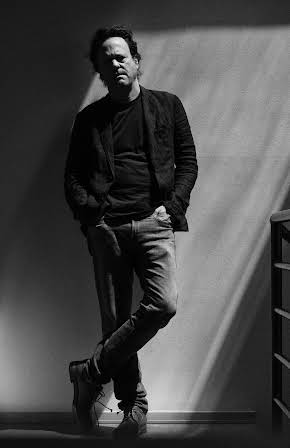 Steve Kloves as Director