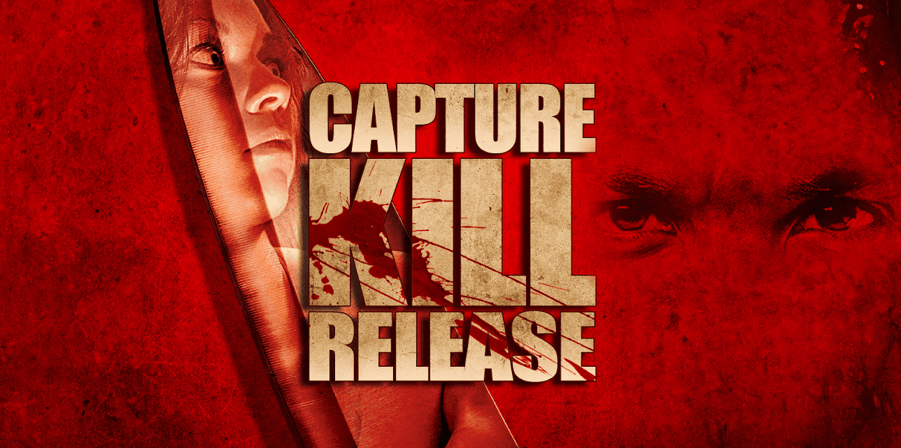 Capture Kill Release (2016)