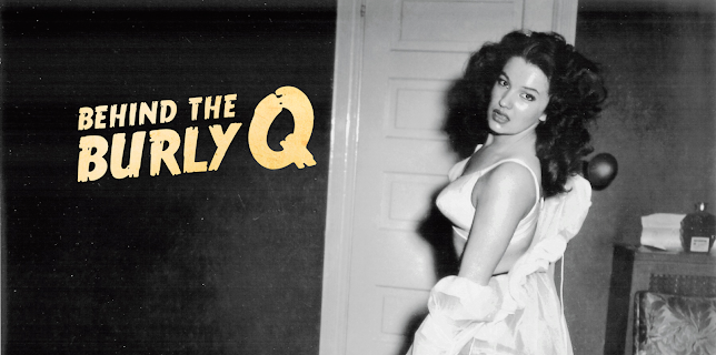 Behind the Burly Q (2010)