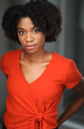 Anesha Bailey as 