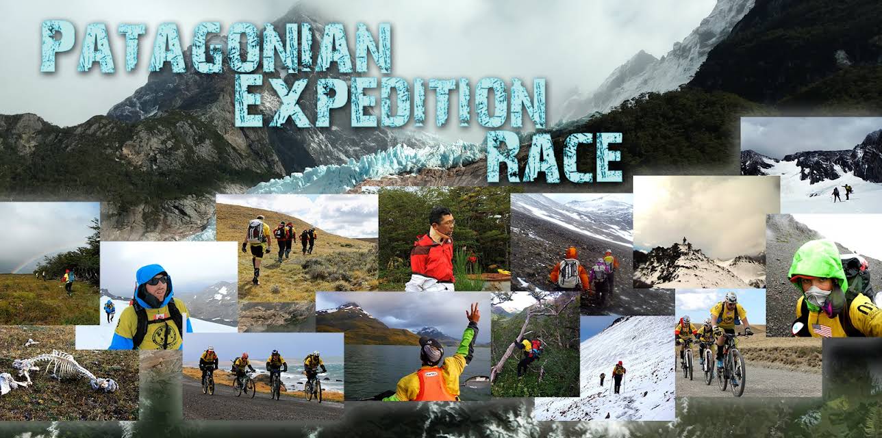 Patagonian Expedition Race