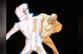 God Mars: Season 1: Marg Dies On Earth