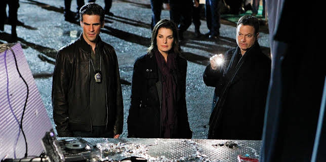 05:50: CSI: NY | VOX | 3/14 2026