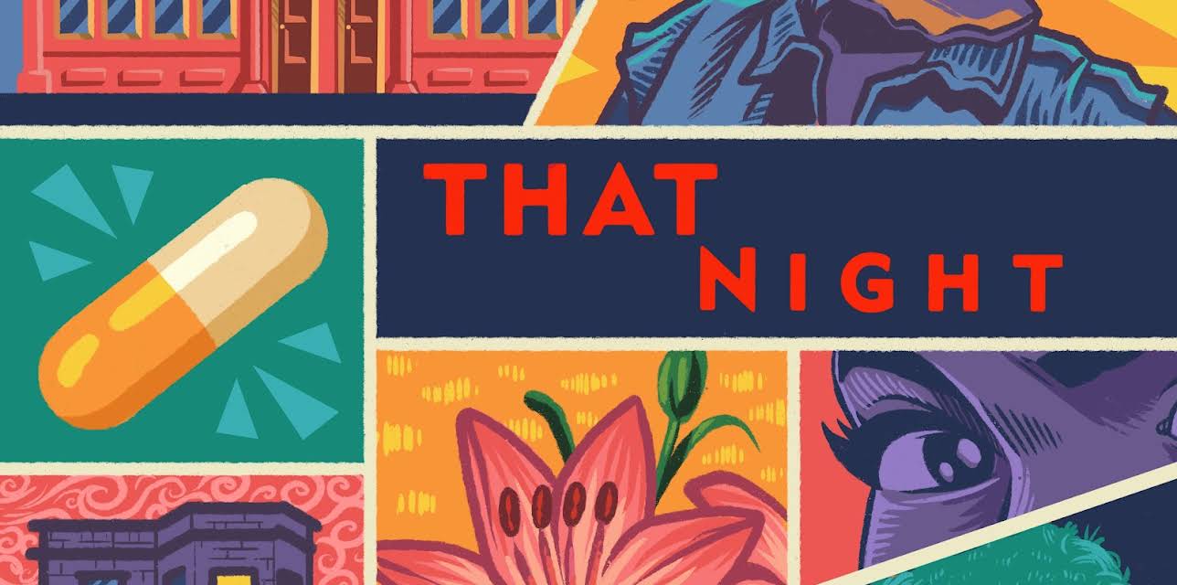 That Night (2023)