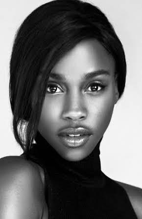 Tenika Davis as 