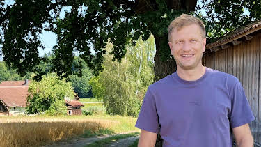 16:15: Unser Land | BR Fernsehen | 7/19 2026