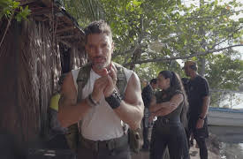 El Conquistador: Luna de miel extrema season-1: El Conquistador: Luna de miel extrema Capítulo 10