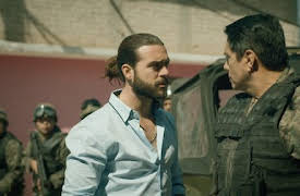 Yankee: Örnar och ormar