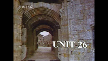 07:00: Englisch für Anfänger | ARD Alpha | 2/15 2026