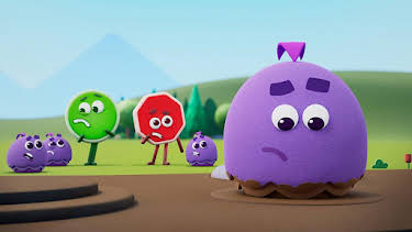 8:20 AM: Wonderblocks (S1) | Cbeebies | 9/21 2026
