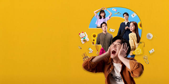 Happy Monday(s) (2025)