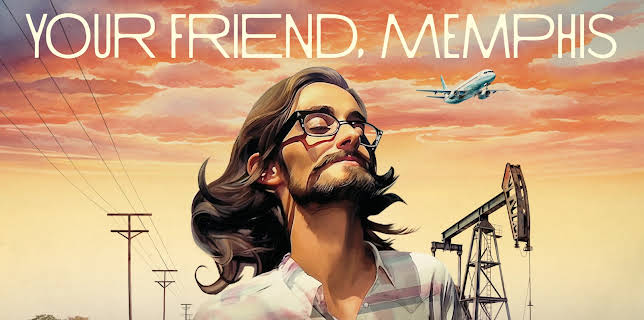Your Friend, Memphis (2023)