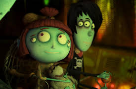 Season 1: The Carnival | Flying to the Moon