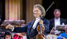 André Rieu - Das große Open-Air-Konzert 2025