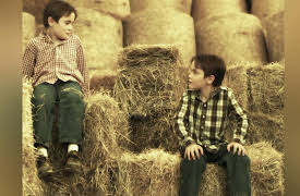 Evil Twins Season 1: Tribe of Two