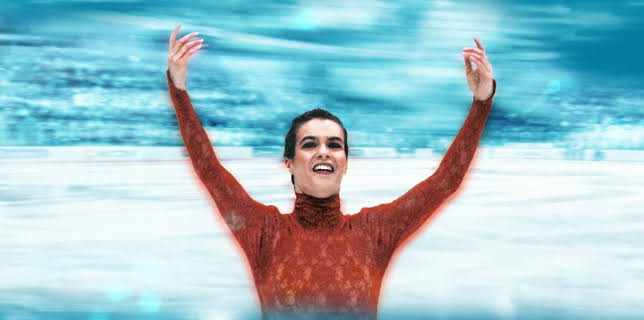 23:30: Being Katarina Witt | BR Fernsehen | 1/28 2026