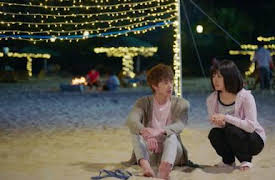 Meteor Garden: Episode 8