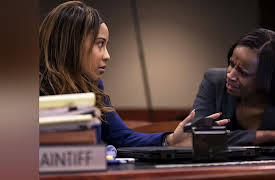 Las Vegas Law Season 1: Burden of Proof