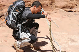 Running Wild with Bear Grylls: Episode 3