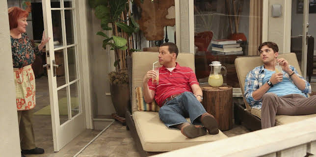 10:35: Two and a Half Men | ProSieben | 1/13 2026