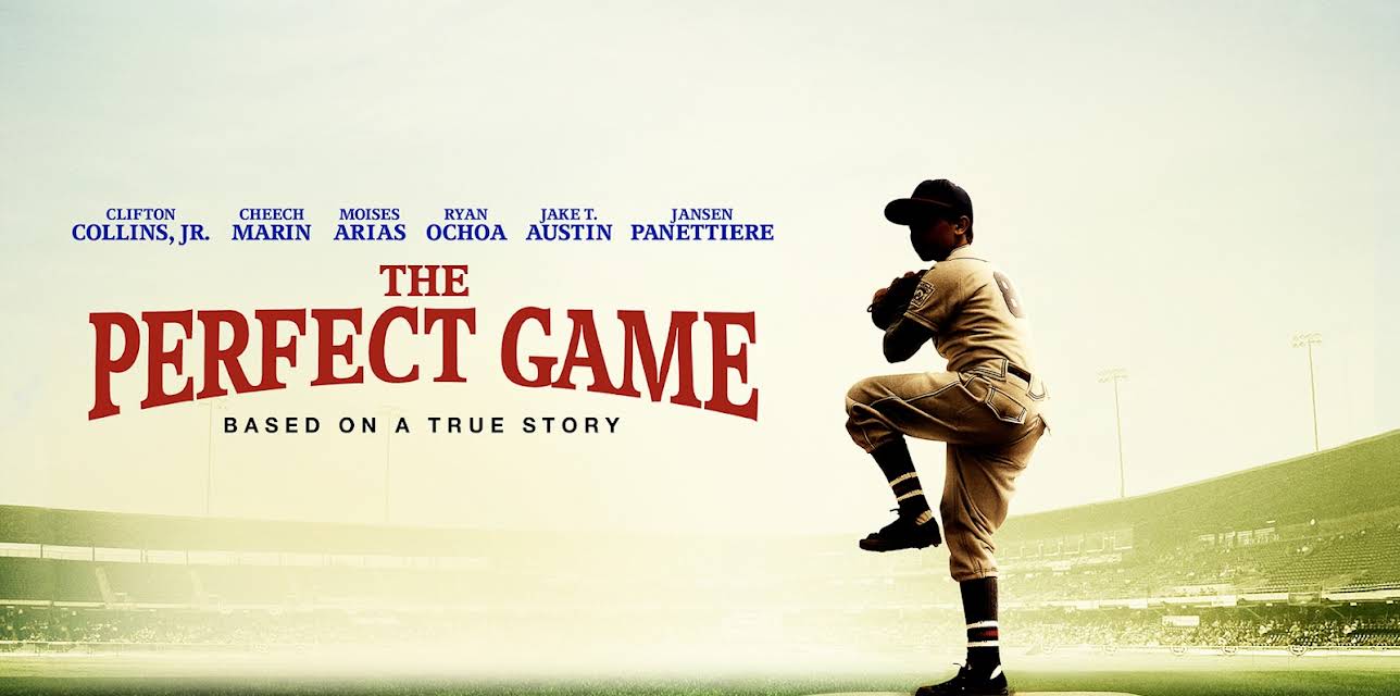 The Perfect Game (2010)