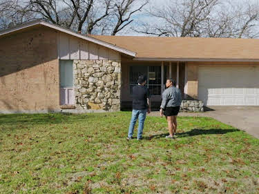 03:50: Second Chance Homes - Neuer Glanz für verlassene Häuser | Sixx | 4/27 2026