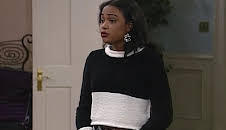 Fresh Prince i Bel-Air (S6 E14)