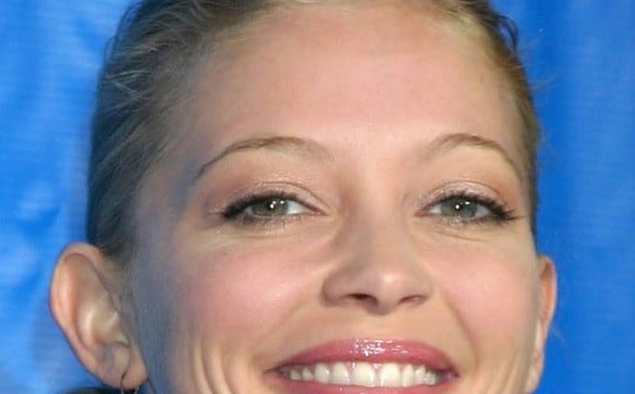 Amanda Detmer