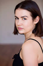 Bianca Malinowski as 