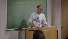 Fresh Prince i Bel-Air (S4 E3)