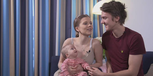 07:20: Unga Mammor (S4 E15) (S4) | TV3 | 3/8 2026