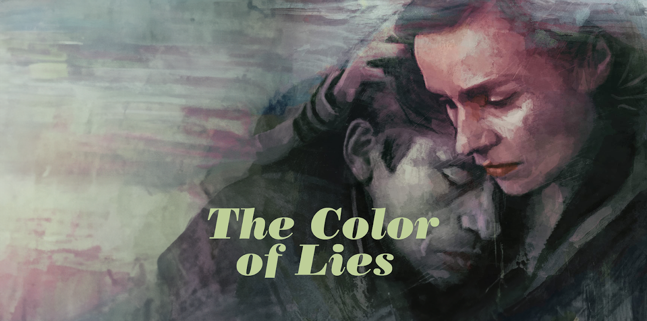 The Color of Lies (2001)