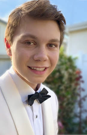 Eli Fucile as Baby Alex