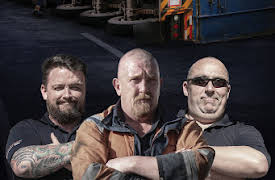 Trucking Hell: Episode 6