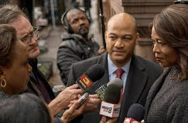 Marvel's Luke Cage: Episode 7