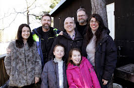 Arga snickaren med Adam Alsing: Episode 8