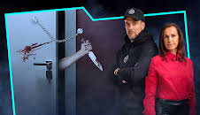 Verurteilt! Echte Kriminalfälle im Gespräch