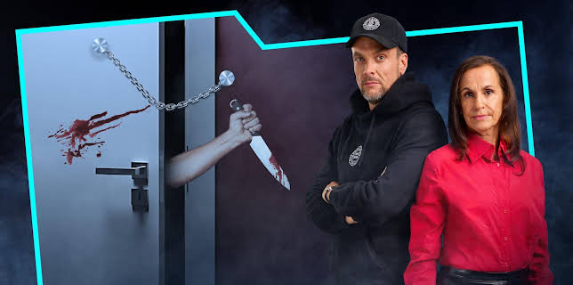 00:00: Verurteilt! Echte Kriminalfälle im Gespräch | HR Fernsehen | 1/31 2026