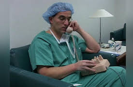 Doctor's Diaries: Doctor's Diaries Episode 9