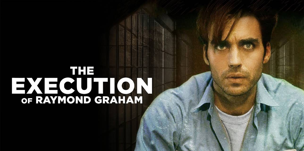 The Execution of Raymond Graham (1985)