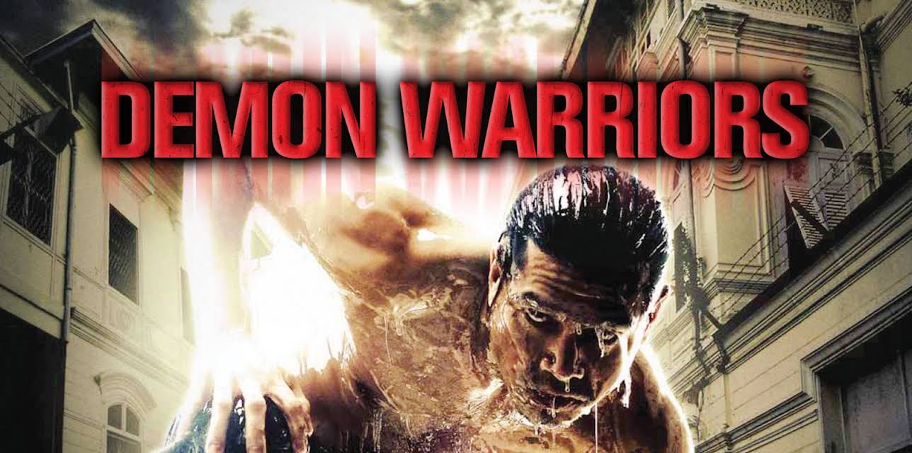 Demon Warriors (2007)