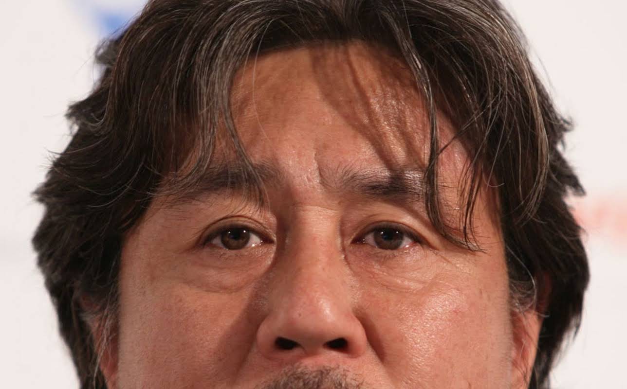 Choi Min-sik
